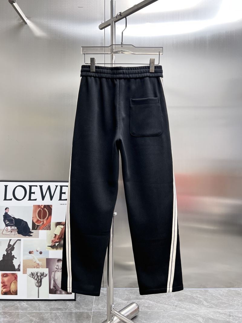 Balenciaga Long Pants